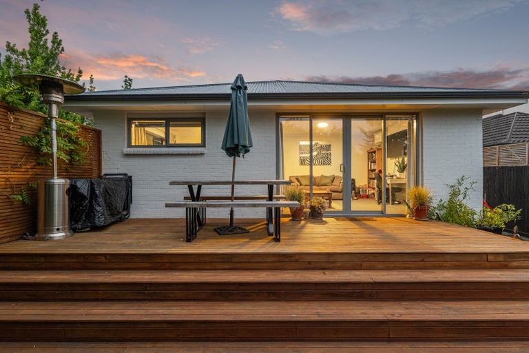 Photo of property in 55 Mcfaddens Road, St Albans, Christchurch, 8052