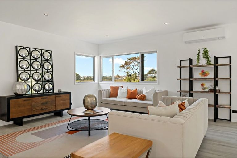 Photo of property in 120a Matipo Road, Te Atatu Peninsula, Auckland, 0610