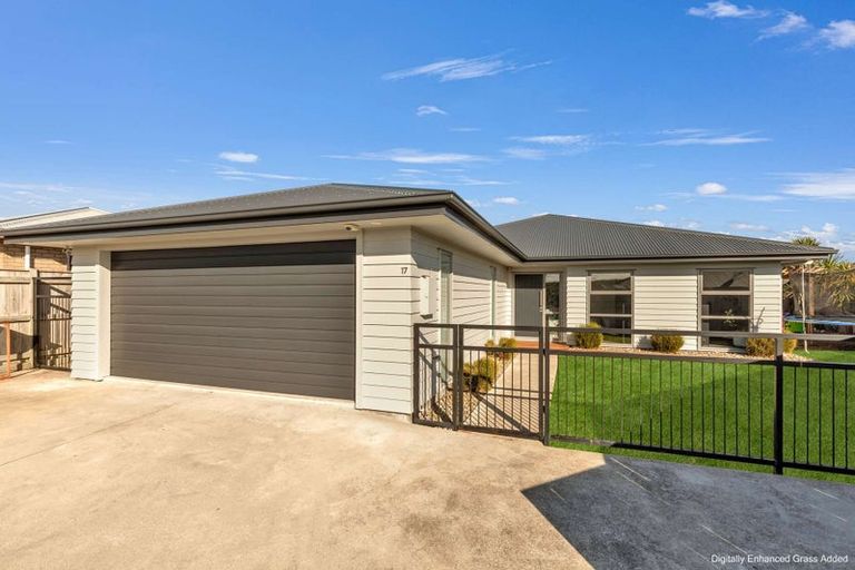 Photo of property in 17 Story Street, Foxton Beach, Foxton, 4815