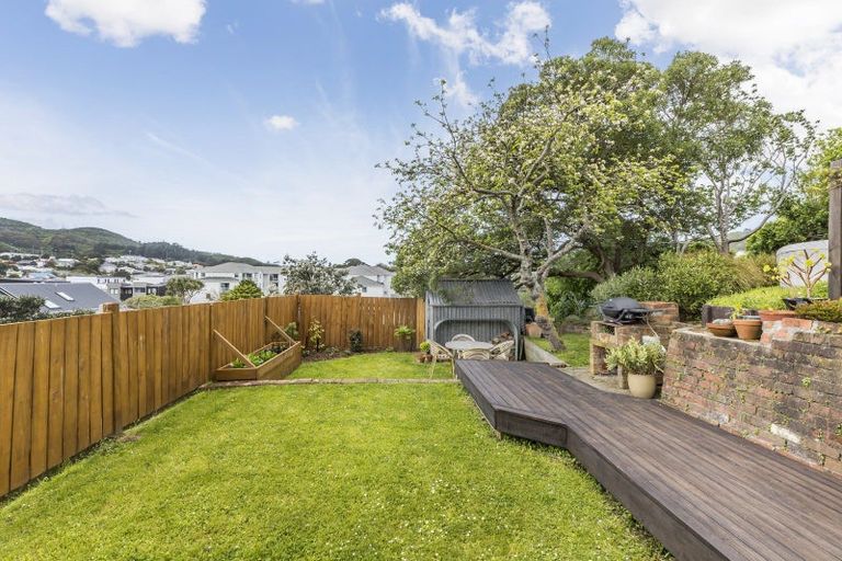 Photo of property in 95 Te Wharepouri Street, Berhampore, Wellington, 6023