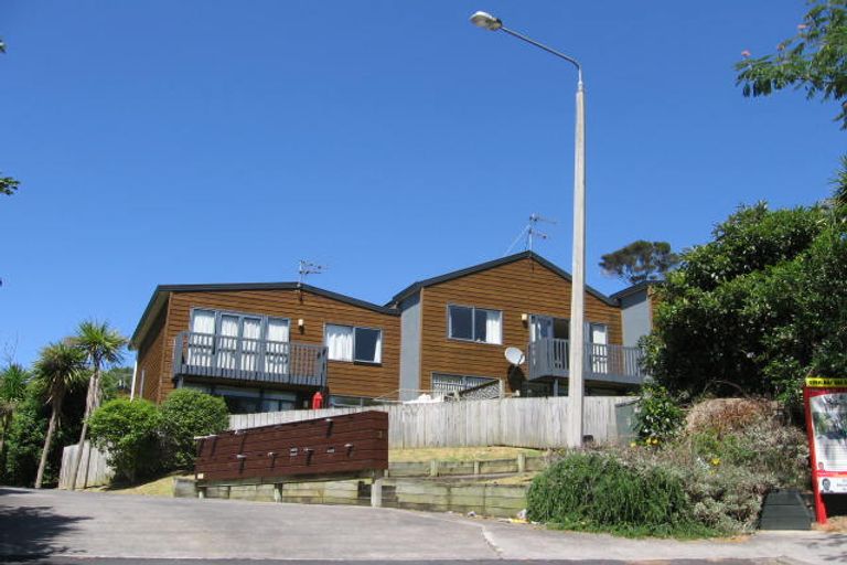 Photo of property in 5/3 Erewhon Place, Birkdale, Auckland, 0626