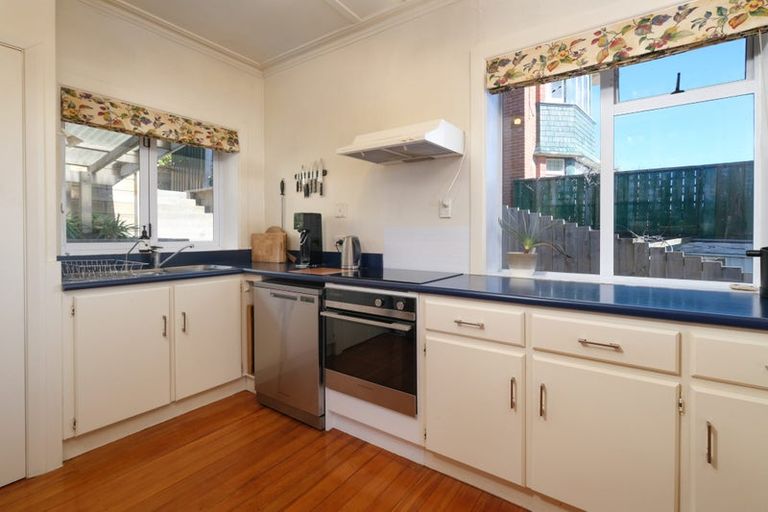 Photo of property in 102 Norfolk Street, Saint Clair, Dunedin, 9012
