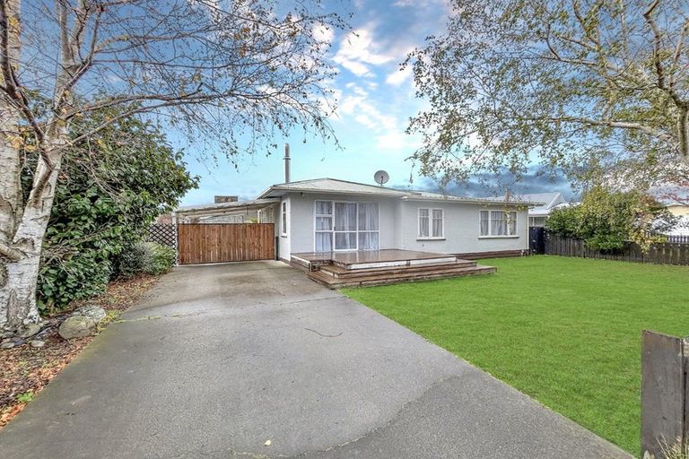 Photo of property in 3 Lincoln Road, Carterton, 5713