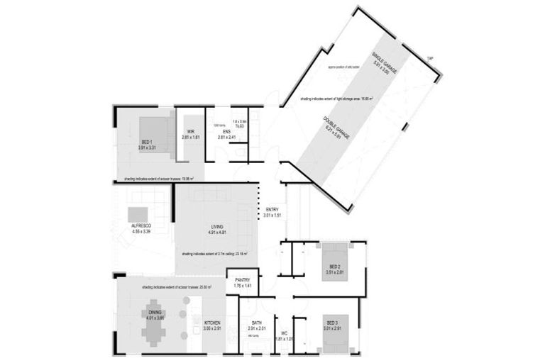 Photo of property in 7 Hill Tops Way, Stoke, Nelson, 7011