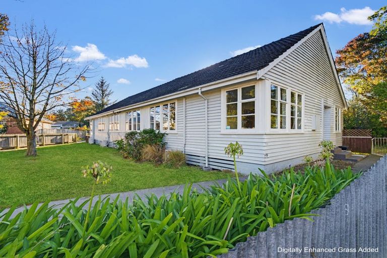Photo of property in 14 Karamu Street, Upper Riccarton, Christchurch, 8041
