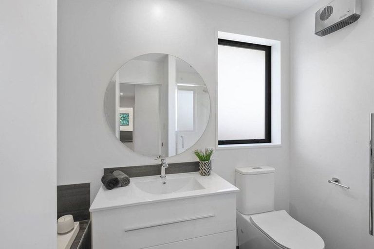 Photo of property in 12a George Street, Rolleston, 7614