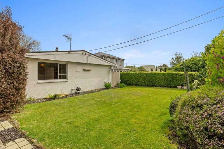 Photo of property in 381a Ellesmere Junction Road, Springston, 7616