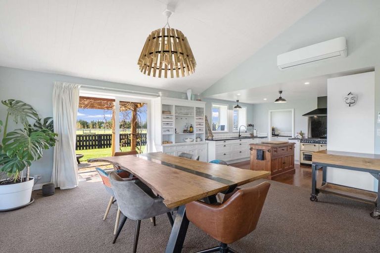 Photo of property in 780 Woodstock Road, View Hill, Oxford, 7495