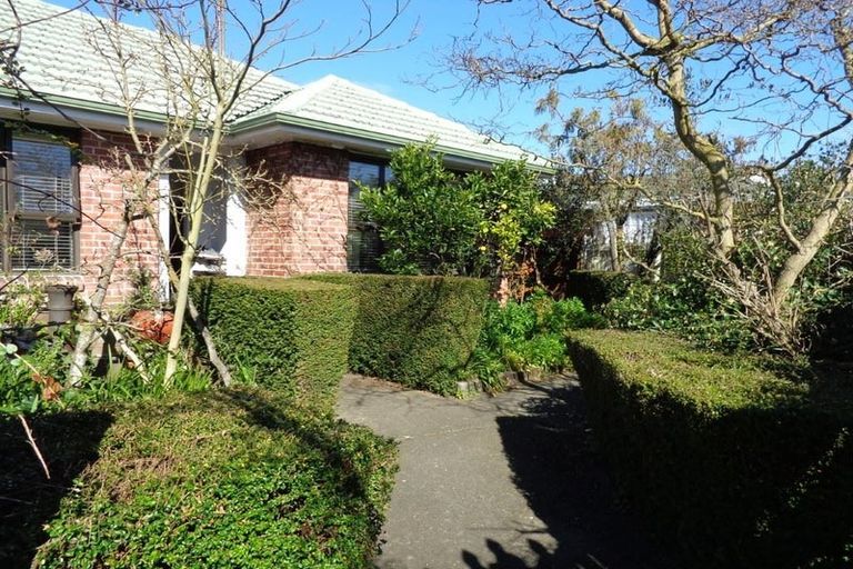 Photo of property in 183 Wairakei Road, Bryndwr, Christchurch, 8053