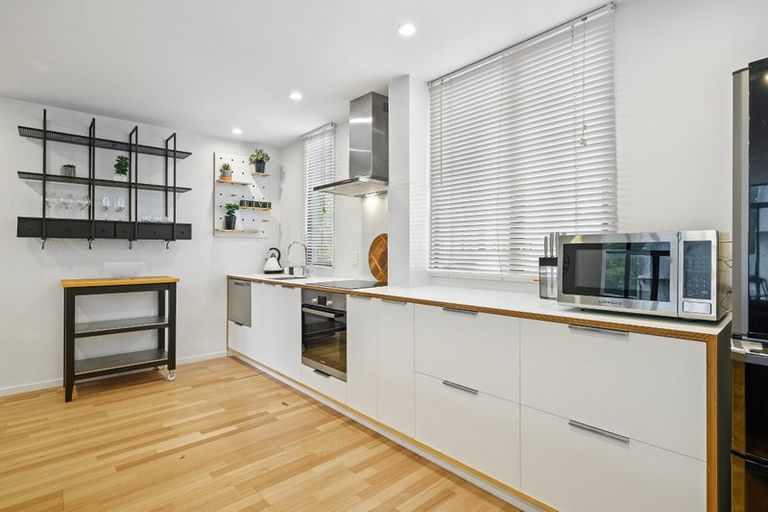 Photo of property in 13/388 Montreal Street, Christchurch Central, Christchurch, 8013
