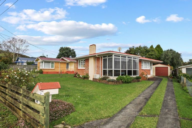 Photo of property in 31 Aorangi Road, Paeroa, 3600