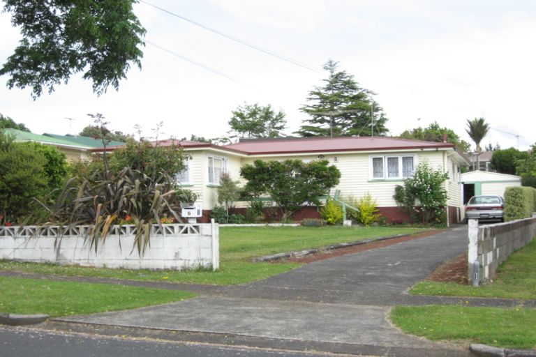 Photo of property in 5 Kayes Road, Pukekohe, 2120