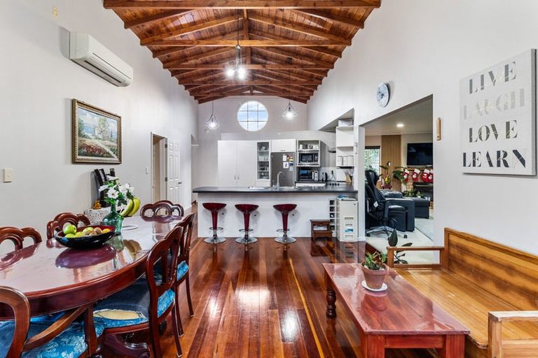 Photo of property in 58 Garton Drive, Massey, Auckland, 0614