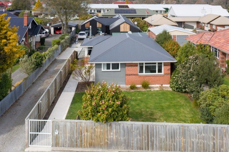 Photo of property in 12 Belt Road, Allenton, Ashburton, 7700