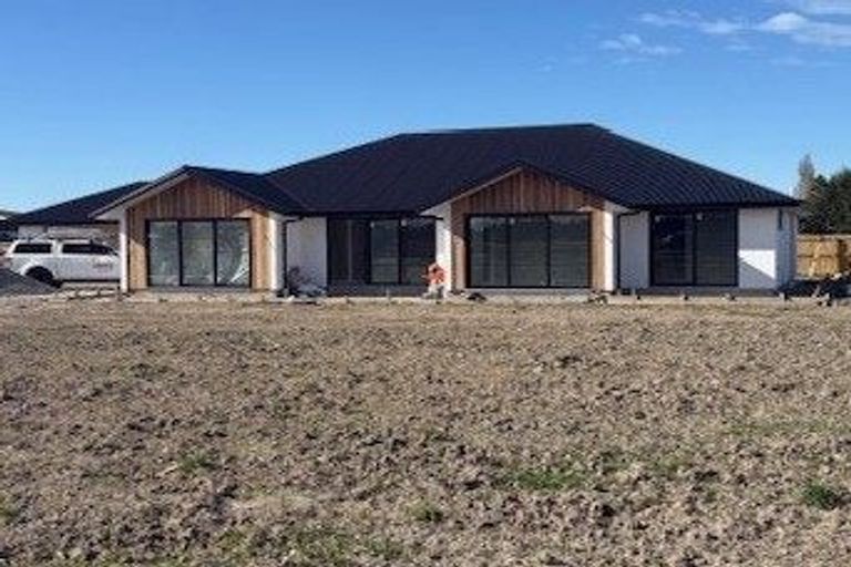 Photo of property in 36 Westview Drive, Tinwald, Ashburton, 7700