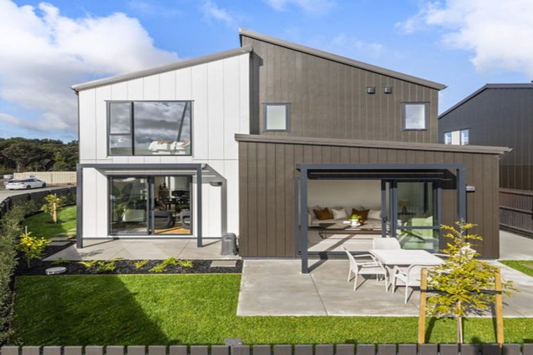 Photo of property in 3/241 Hill Road, The Gardens, Auckland, 2105