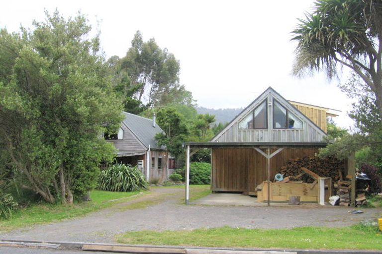 Photo of property in 1 Southridge Drive, Ohakune, 4625