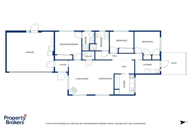 Photo of property in 20 Simon Street, Tawhero, Whanganui, 4501