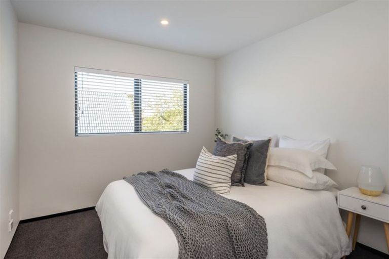 Photo of property in 20 Peacock Street, Christchurch Central, Christchurch, 8013
