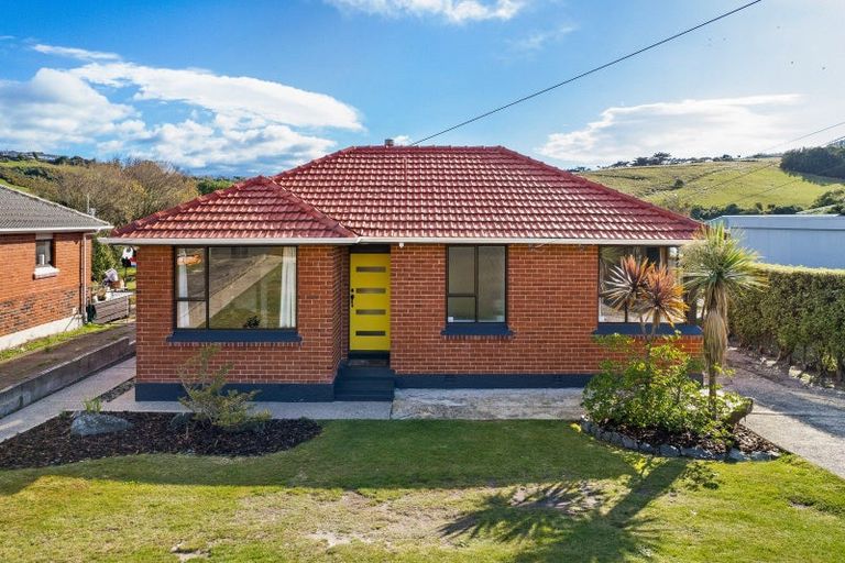 Photo of property in 283 Tomahawk Road, Ocean Grove, Dunedin, 9013