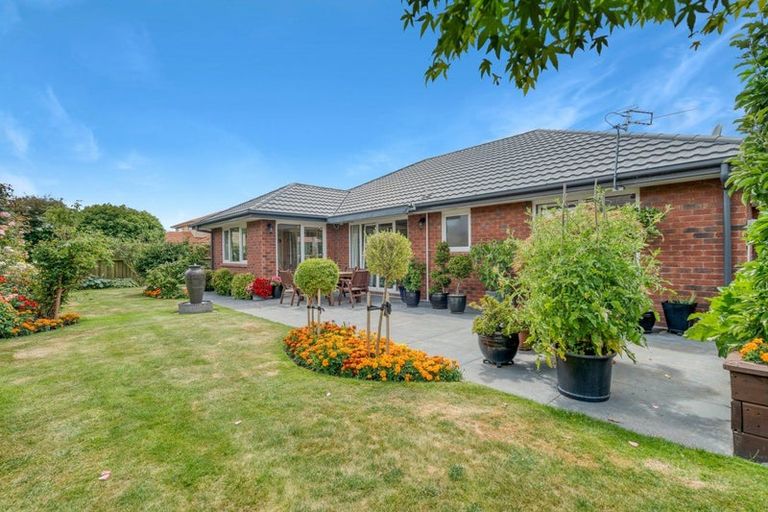 Photo of property in 7 Donovan Place, Aidanfield, Christchurch, 8025