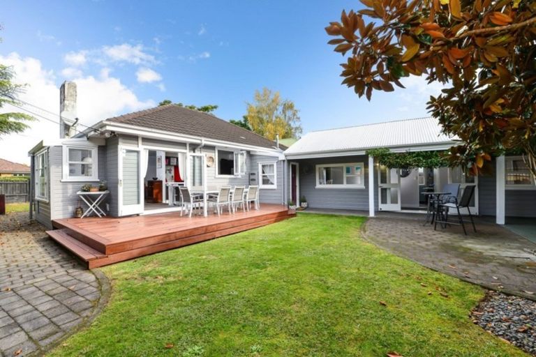 Photo of property in 57 Fox Street, Hamilton East, Hamilton, 3216