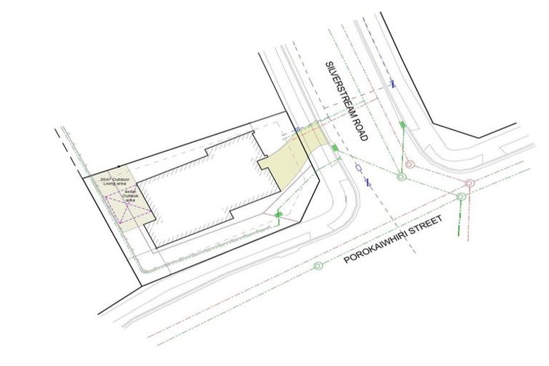 Photo of property in 162 Silverstream Road, Crofton Downs, Wellington, 6035