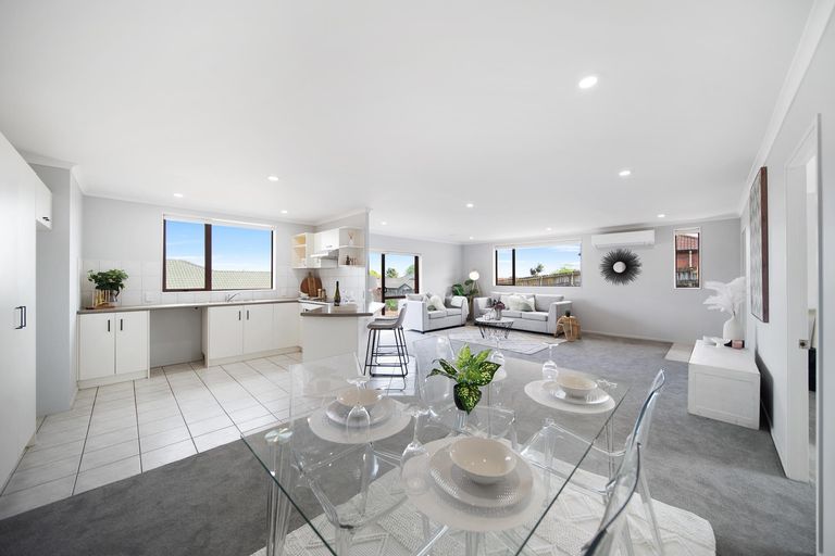 Photo of property in 13 Keri Vista Rise, Papakura, 2110