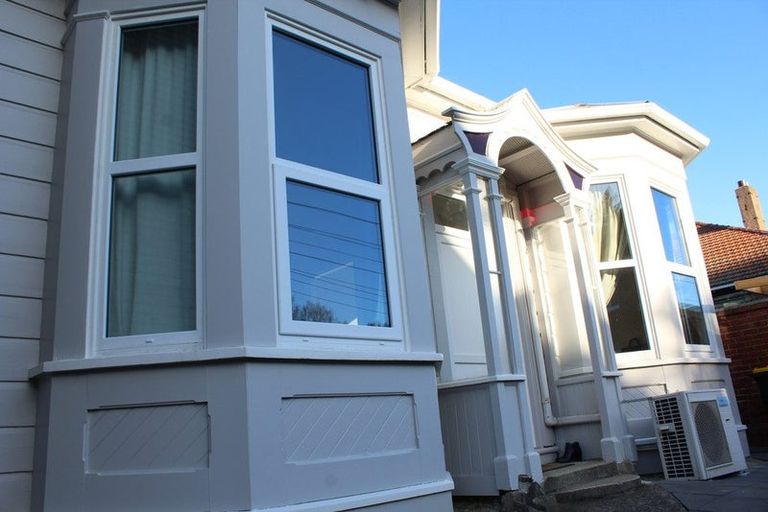 Photo of property in 51 Arthur Street, Dunedin Central, Dunedin, 9016