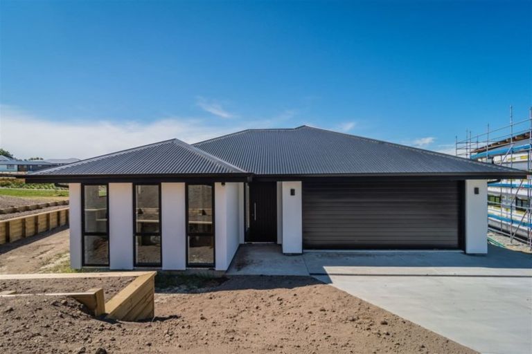 Photo of property in 30b Lazarette Loop, Gleniti, Timaru, 7910