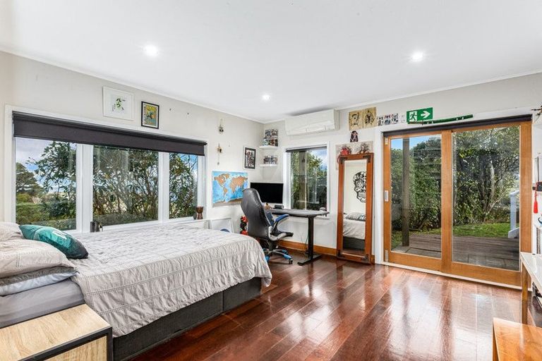 Photo of property in 42 Buckley Road, Southgate, Wellington, 6023