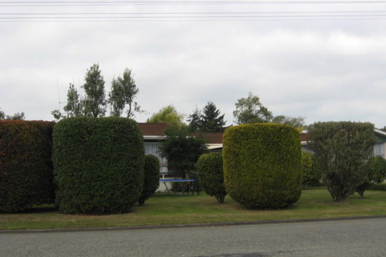 Photo of property in 12 John Street, Temuka, 7920