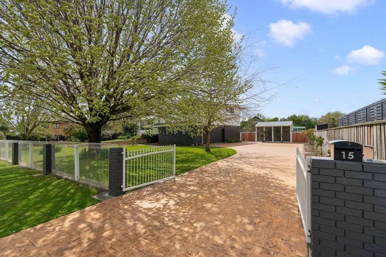 Photo of property in 15-17 Malcolm Street, Martinborough, 5711