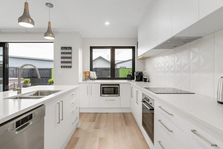 Photo of property in 32 Guillaume Street, Chartwell, Hamilton, 3210