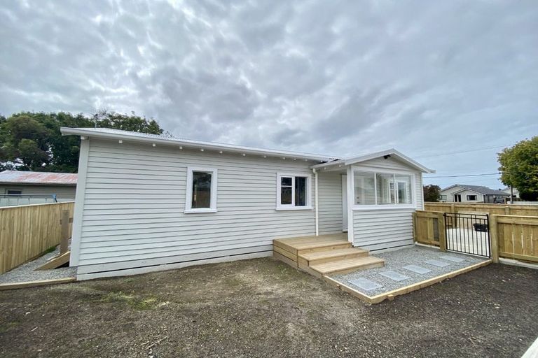 Photo of property in 61a Bledisloe Road, Maraenui, Napier, 4110