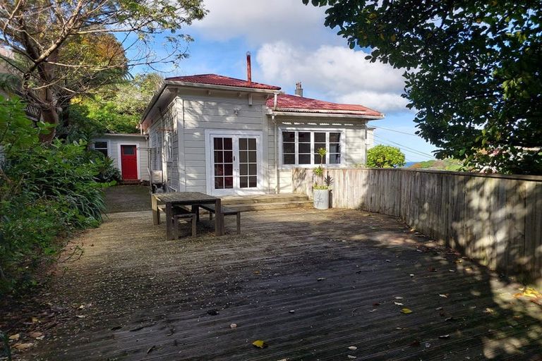 Photo of property in 66 Waitoa Road, Hataitai, Wellington, 6021