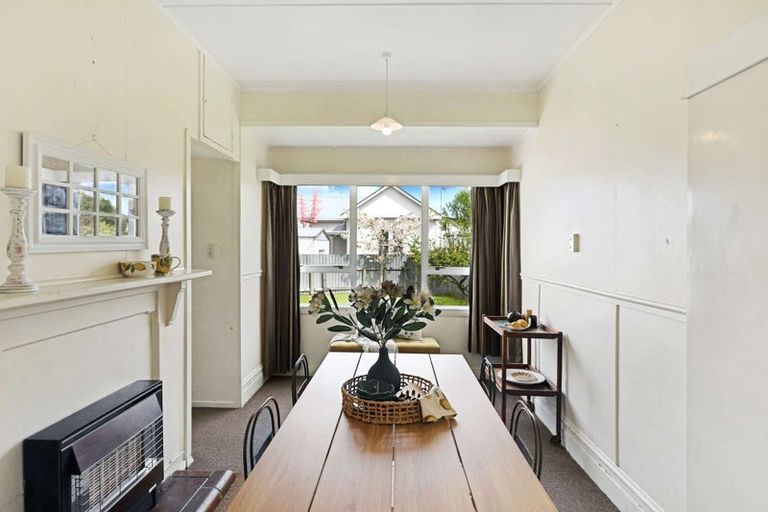 Photo of property in 15 Burton Avenue, Whanganui East, Whanganui, 4500