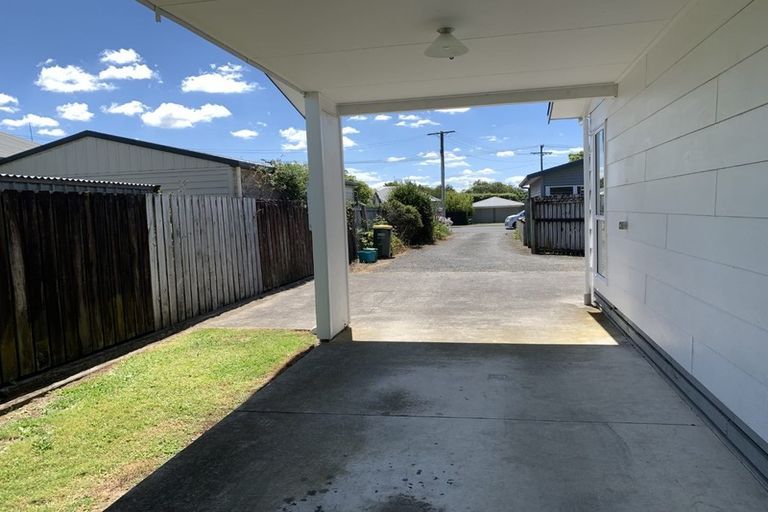 Photo of property in 92b Cook Street, Hamilton East, Hamilton, 3216