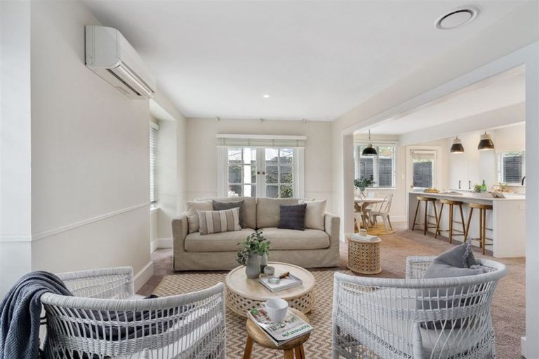 Photo of property in 1/131 Innes Road, St Albans, Christchurch, 8052