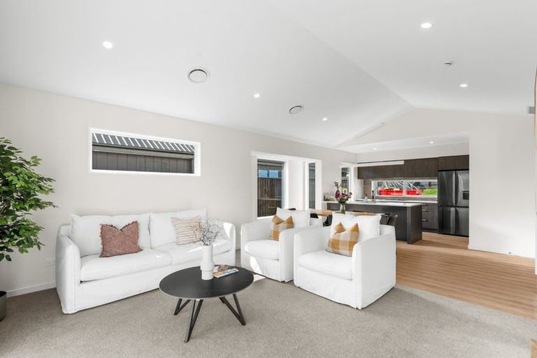 Photo of property in 3 Waianiwa Place, Burwood, 8083