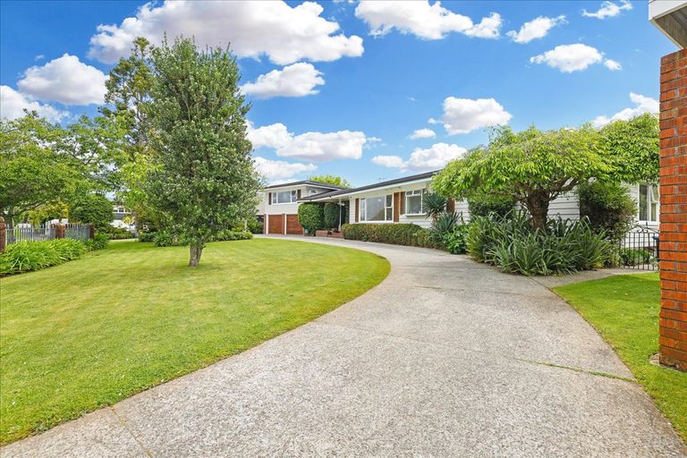 Photo of property in 180 Wallace Terrace, Te Awamutu, 3800
