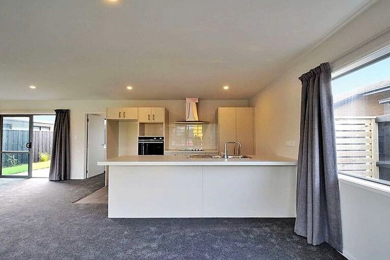 Photo of property in 55 Charlbury Drive, Rolleston, 7615