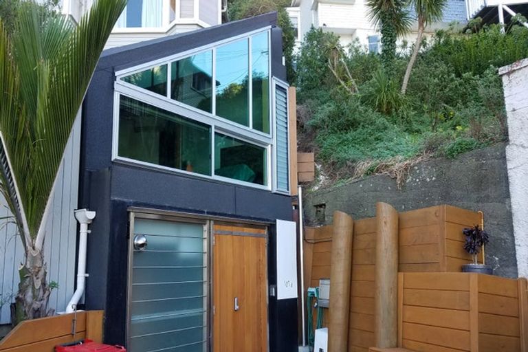 Photo of property in 107a Barnard Street, Wadestown, Wellington, 6012