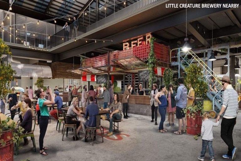 Photo of property in 1 Makete Crescent, Hobsonville, Auckland, 0618