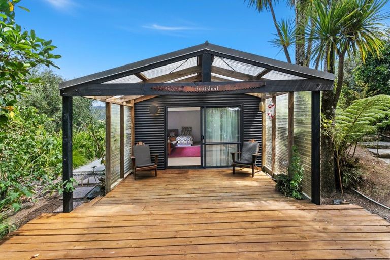 Photo of property in 43b Bentzen Drive, Parekura Bay, Hikurangi, 0184