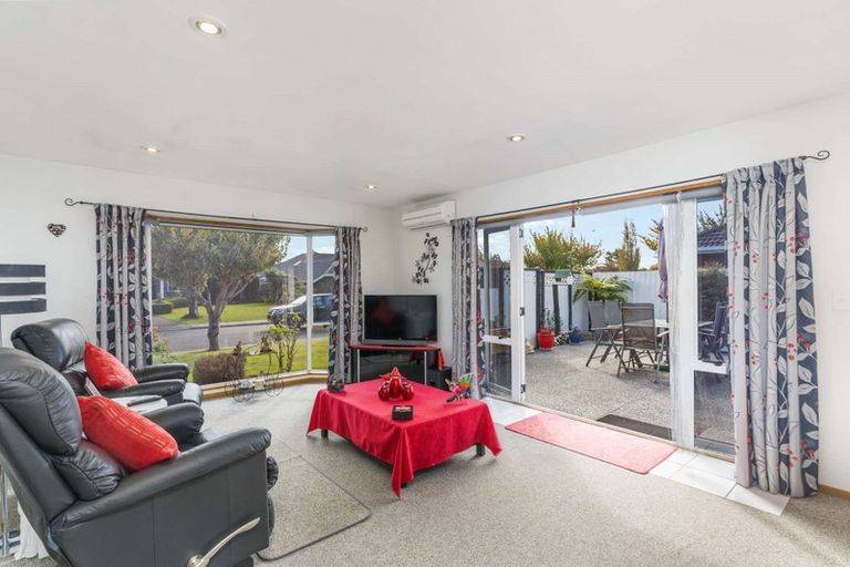 Photo of property in 5 Fairweather Crescent, Kaiapoi, 7630