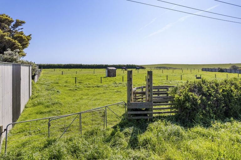 Photo of property in 103 Mclean Road, Okaiawa, Hawera, 4671