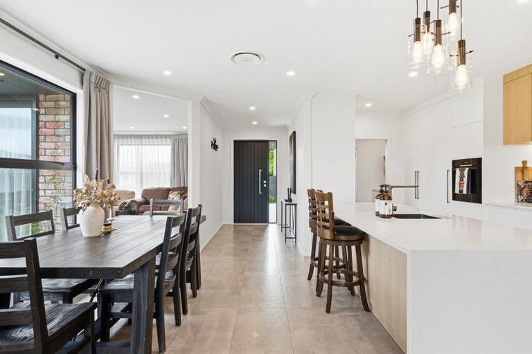 Photo of property in 1 Kauri Place, Pahiatua, 4910