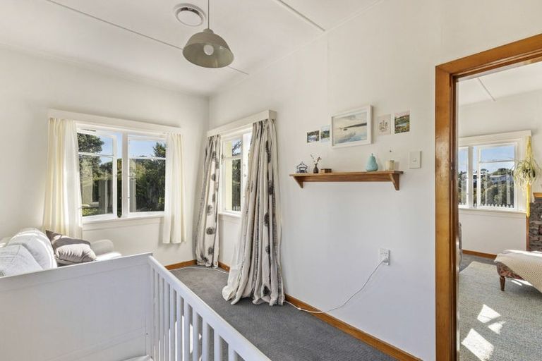 Photo of property in 8 Lynmouth Heights, Lynmouth, New Plymouth, 4310