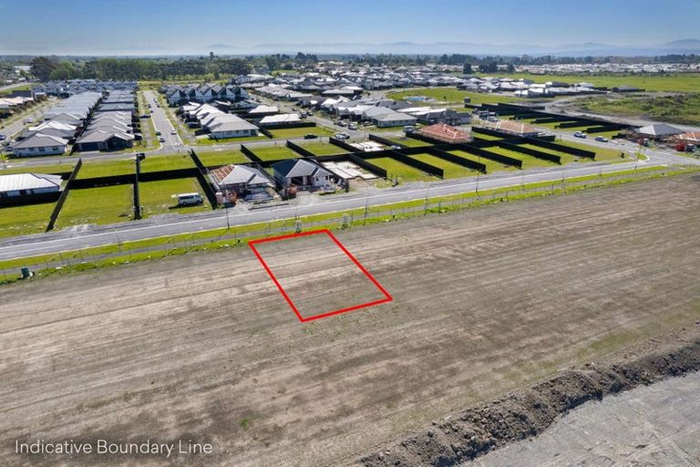 Photo of property in 8 Pender Street, Kaiapoi, 7630